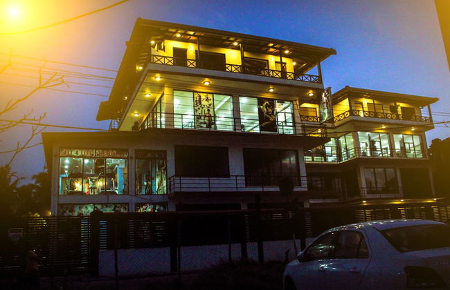 Cozy Sea View Inn - Foto 50