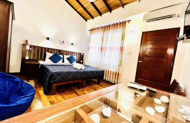 Cozy Sea View Inn - Foto 17
