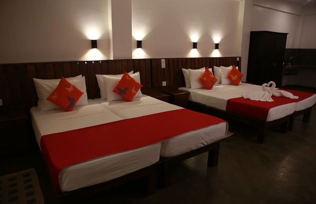 Cozy Sea View Inn - Foto 6