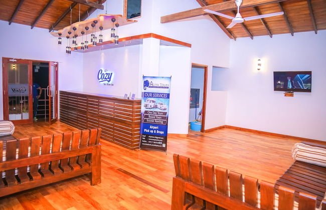 Cozy Sea View Inn - Foto 3