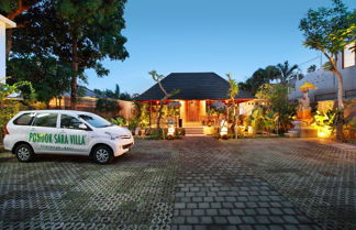 Photo 2 - New Pondok Sara Villas