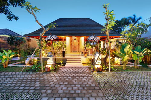 Photo 3 - New Pondok Sara Villas