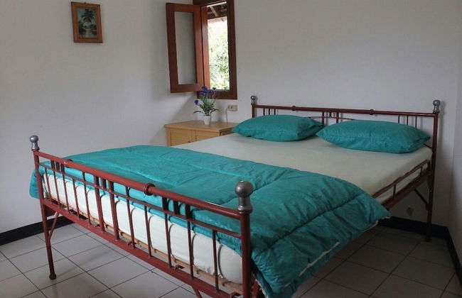 De Riau Cottage by HouseinBandung - Foto 4