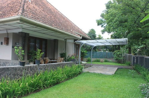 Photo 54 - De Riau Cottage by HouseinBandung