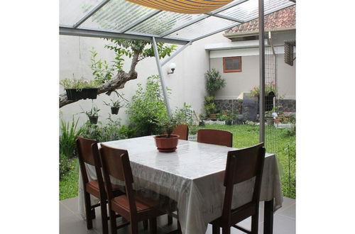 Photo 35 - De Riau Cottage by HouseinBandung