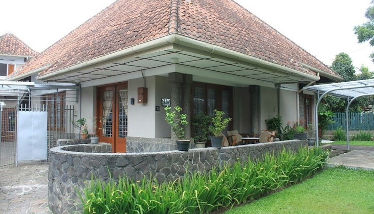 Photo 1 - De Riau Cottage by HouseinBandung