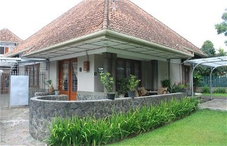 Foto 1 - De Riau Cottage by HouseinBandung