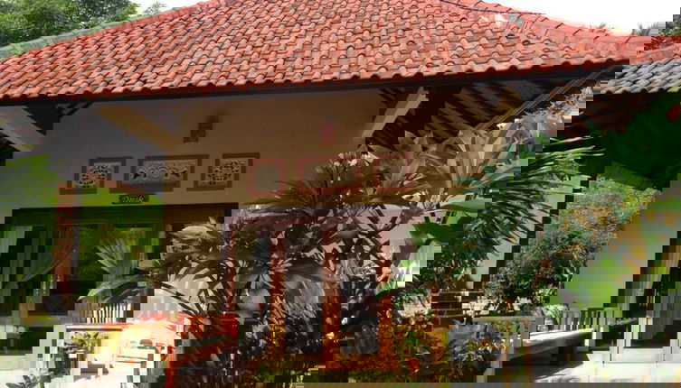 Foto 1 - Kirana Homestay - Dusk Bungalow