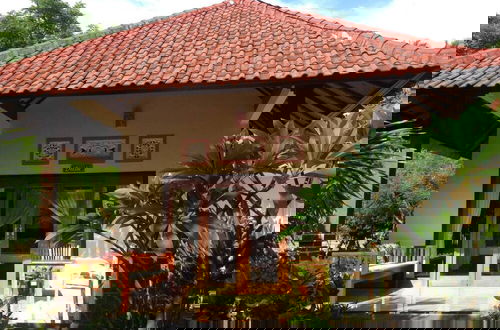 Foto 1 - Kirana Homestay - Dusk Bungalow