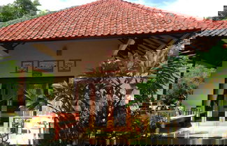 Photo 1 - Kirana Homestay - Dusk Bungalow