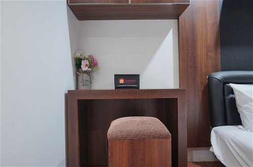 Photo 24 - Comfort and Homey Studio Kebagusan City Apartment
