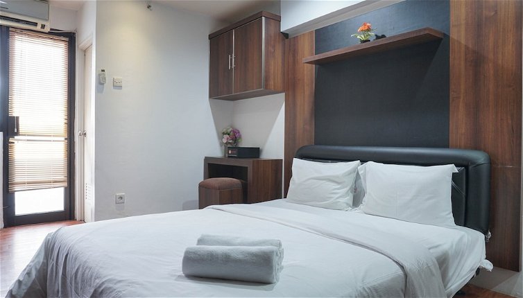 Photo 1 - Comfort and Homey Studio Kebagusan City Apartment