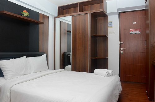 Photo 9 - Comfort and Homey Studio Kebagusan City Apartment