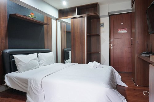 Photo 8 - Comfort and Homey Studio Kebagusan City Apartment