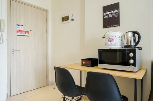 Photo 11 - Strategic 2BR Elpis Apartment near Mangga Dua and Ancol