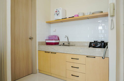 Photo 16 - Strategic 2BR Elpis Apartment near Mangga Dua and Ancol