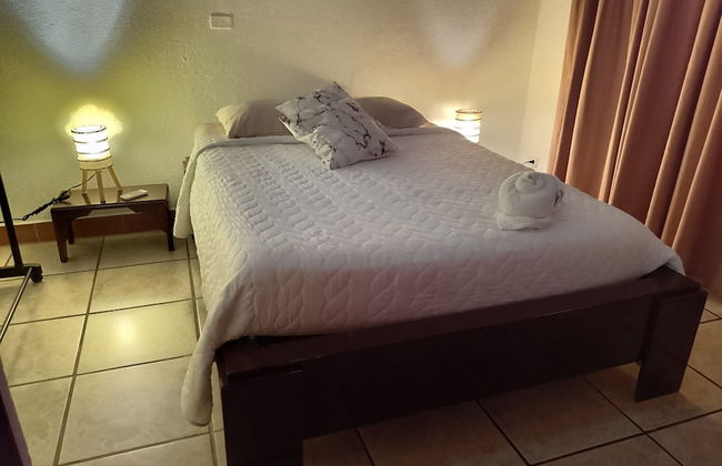 Natural Pacific Suites - Foto 8