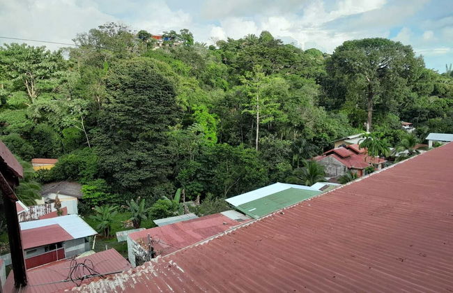Natural Pacific Suites - Foto 28