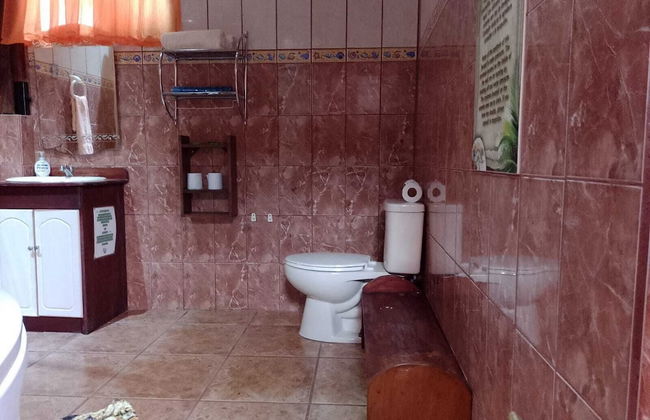 Natural Pacific Suites - Foto 22