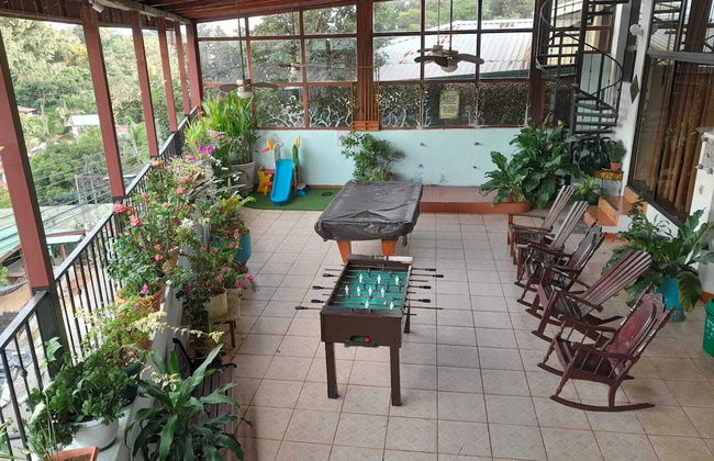 Natural Pacific Suites - Foto 23