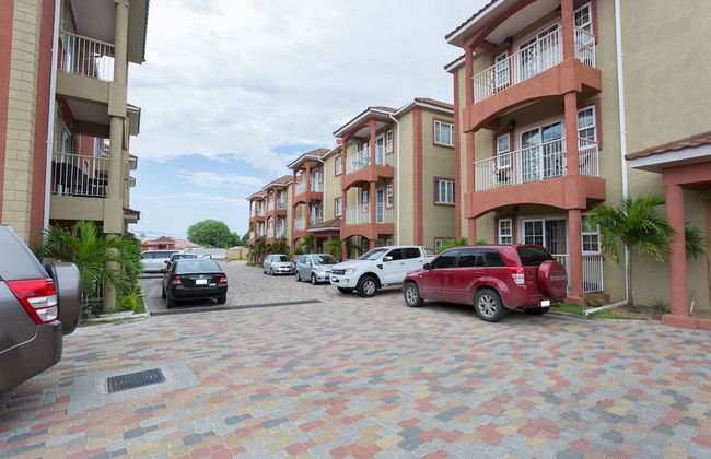 New Kingston Guest Apt at Fairway - Photo 25