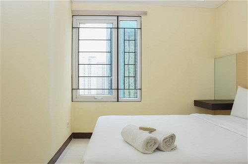 Photo 2 - Fully Furnished With Comfortable Design 2Br At The Boutique Apartment