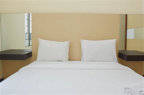 Photo 6 - Fully Furnished With Comfortable Design 2Br At The Boutique Apartment
