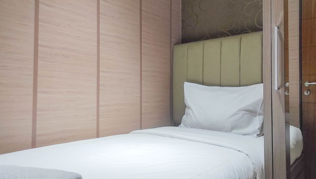 Comfort 2Br At Vida View Makassar Apartment - Foto 3