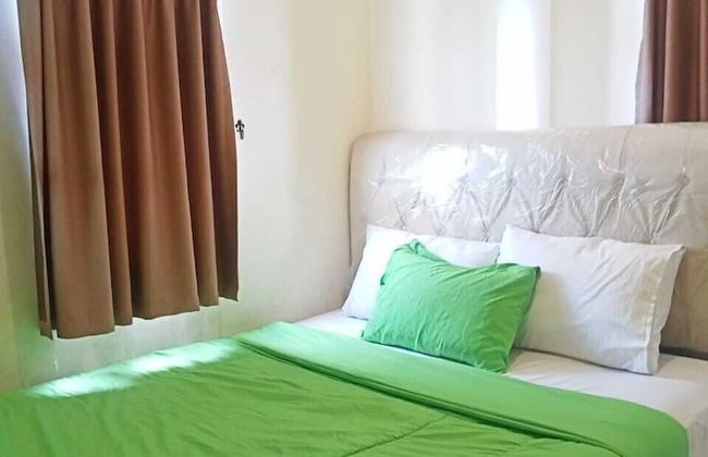 Apartment Bogor Valley - Foto 38