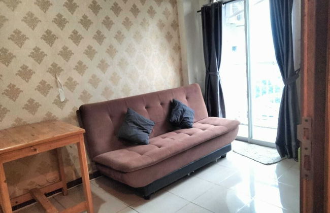 Apartment Bogor Valley - Foto 74