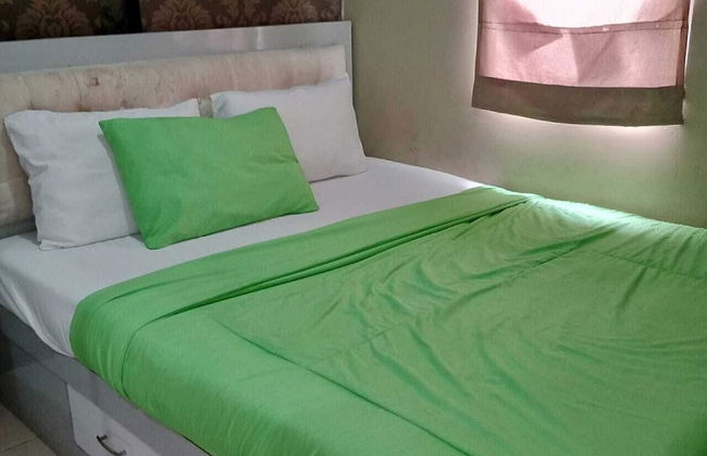 Apartment Bogor Valley - Foto 36