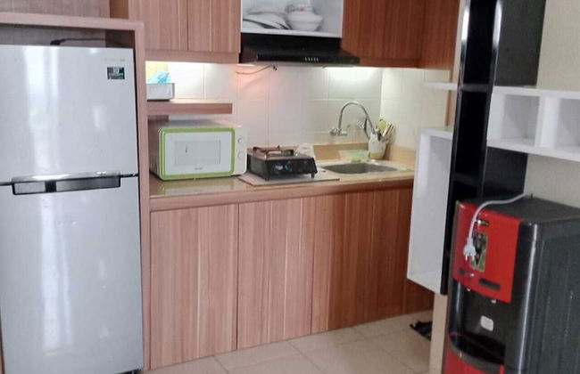 Apartment Bogor Valley - Foto 65