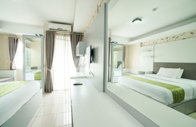 Apartment Bogor Valley - Foto 33