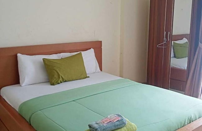 Apartment Bogor Valley - Foto 37