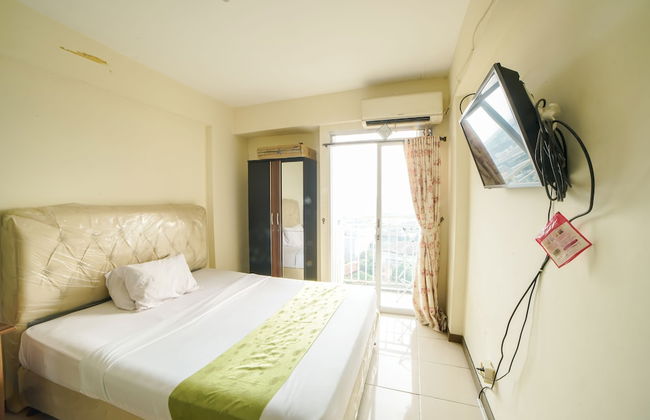 Apartment Bogor Valley - Foto 15