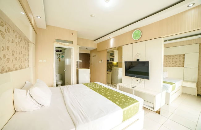 Apartment Bogor Valley - Foto 12