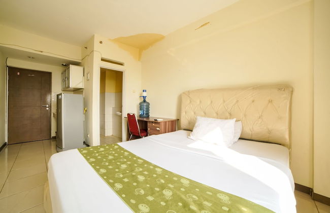 Apartment Bogor Valley - Foto 14