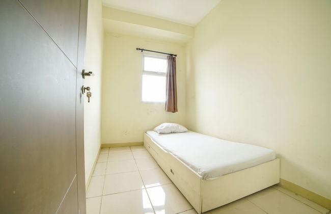 Apartment Bogor Valley - Foto 21
