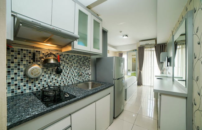 Apartment Bogor Valley - Foto 60