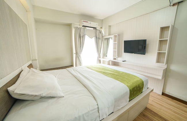 Apartment Bogor Valley - Foto 17