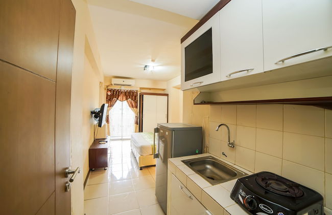 Apartment Bogor Valley - Foto 59