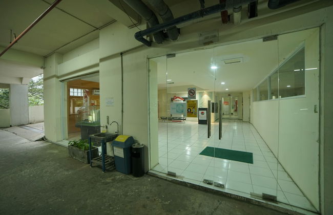 Apartment Bogor Valley - Foto 5