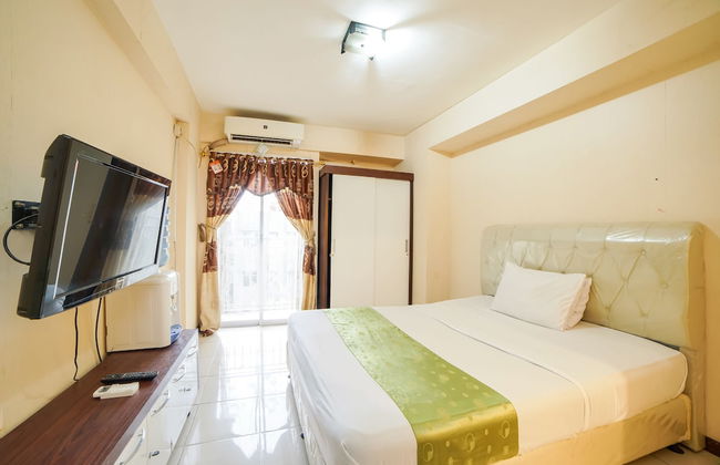 Apartment Bogor Valley - Foto 29