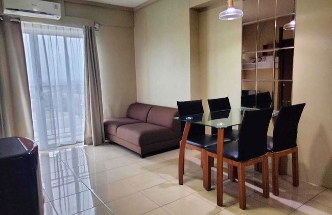 Apartment Bogor Valley - Foto 78