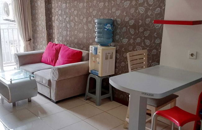 Apartment Bogor Valley - Foto 75