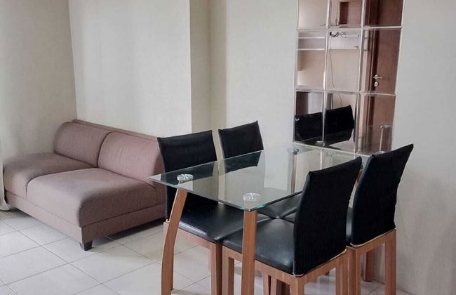 Apartment Bogor Valley - Foto 77