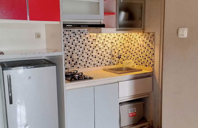 Apartment Bogor Valley - Foto 62