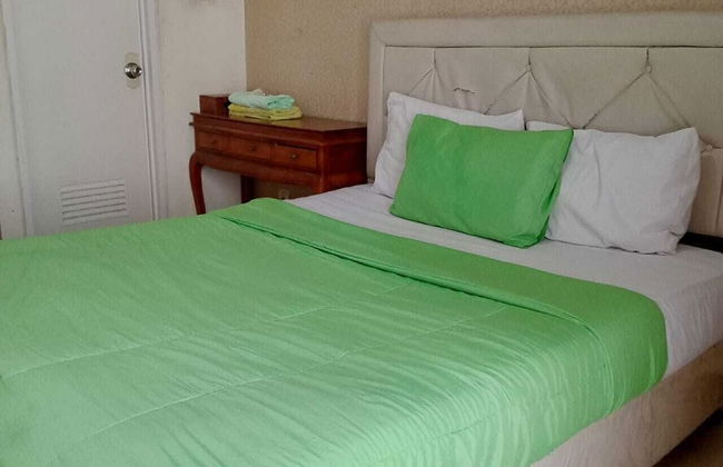 Apartment Bogor Valley - Foto 39