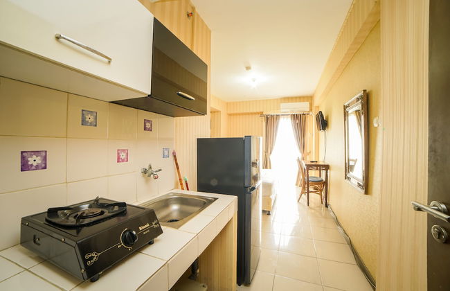 Apartment Bogor Valley - Foto 58