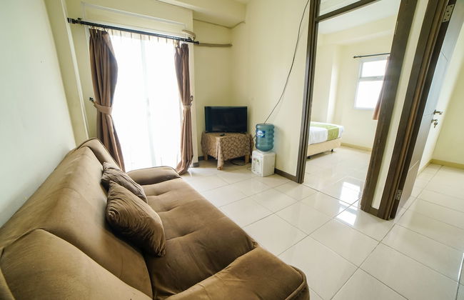 Apartment Bogor Valley - Foto 71